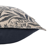 Mulberry Denim Blue Duvet Collection