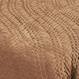 Elms Hazel Velvet Quilt Collection