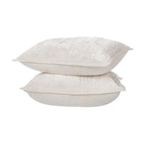 Seville Oyster Gray Quilt Collection