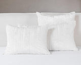 Seville Ivory Quilt Collection