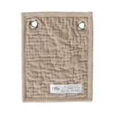 Elms Velvet Pebble Velvet Quilt Collection