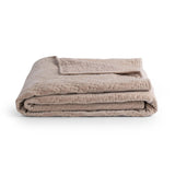 Elms Velvet Pebble Velvet Quilt Collection