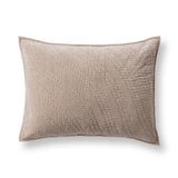 Elms Velvet Pebble Velvet Quilt Collection