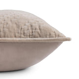 Elms Velvet Pebble Velvet Quilt Collection