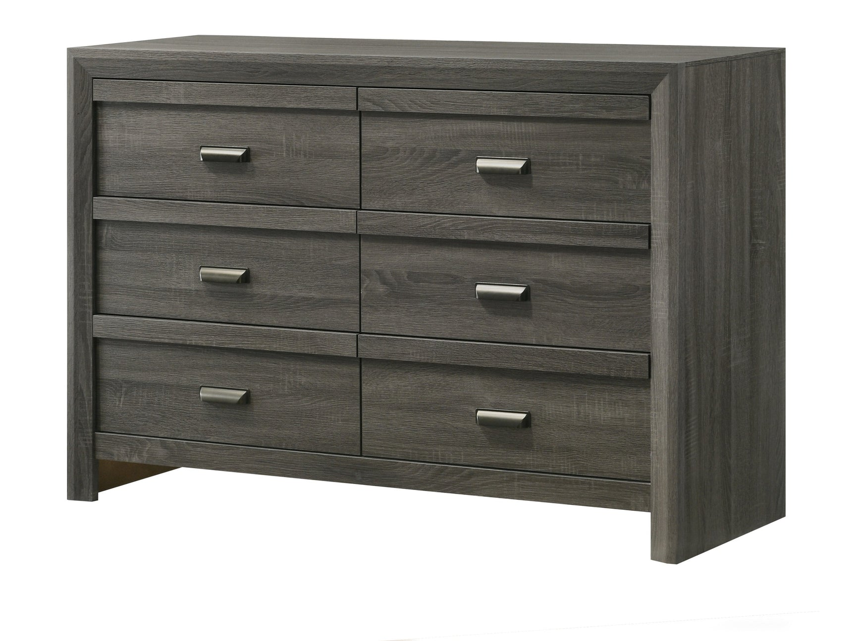 VALOR Grey Dresser - Ornate Home