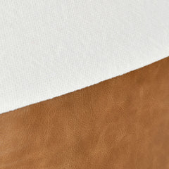 VC Canyon Ivory/Chestnut 20x20 Throw Pillow (Set of 2) - Ornate Home