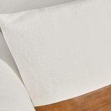 VC Canyon Ivory/Chestnut 20x20 Throw Pillow (Set of 2) - Ornate Home