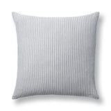 VC Casa Blue Multiple Sizes Throw Pillow (Set of 2) - Ornate Home