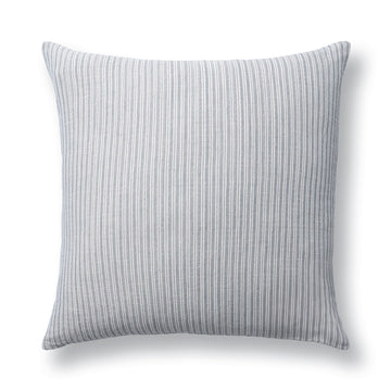 VC Casa Blue Multiple Sizes Throw Pillow (Set of 2) - Ornate Home