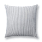 VC Casa Blue Multiple Sizes Throw Pillow (Set of 2) - Ornate Home