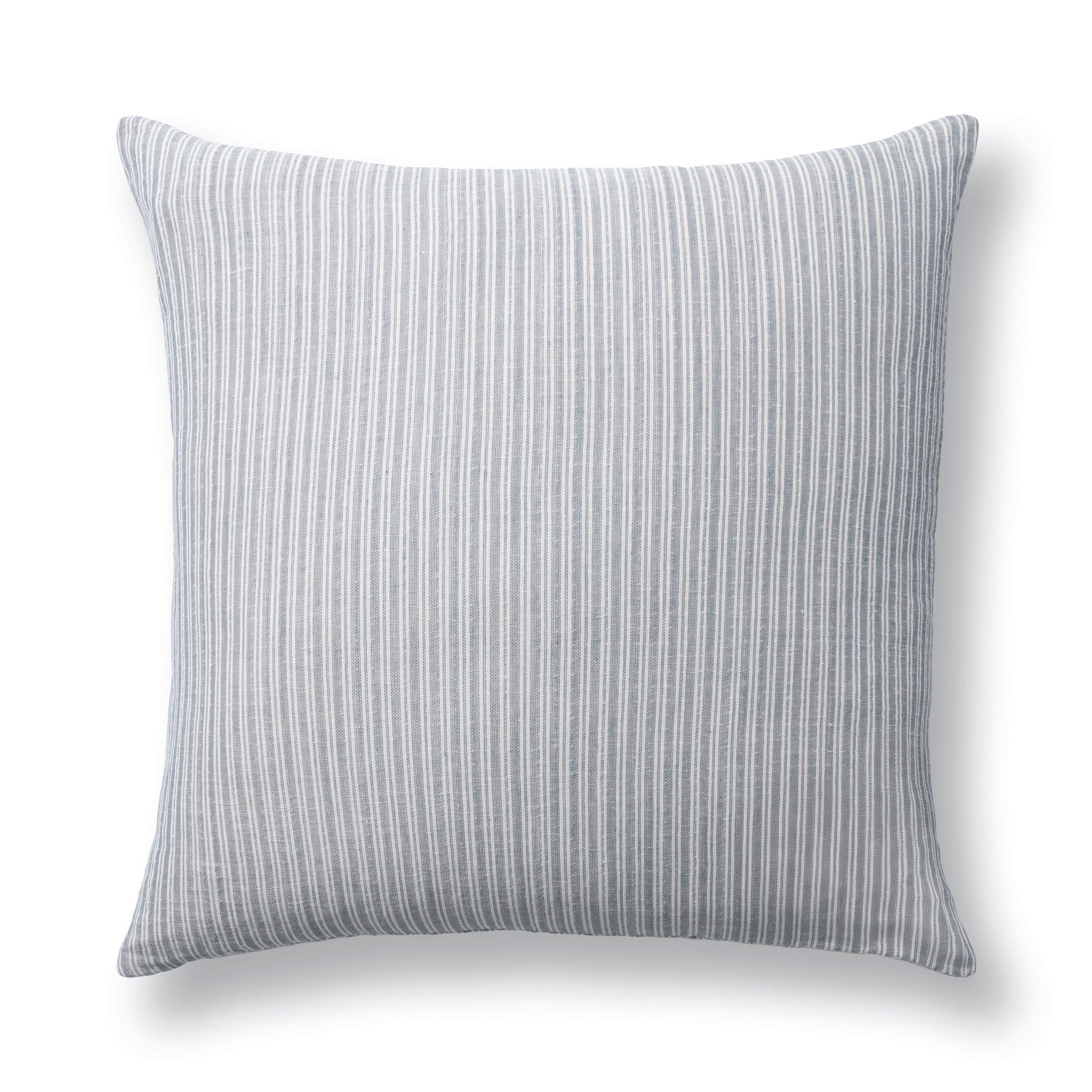 VC Casa Blue Multiple Sizes Throw Pillow (Set of 2) - Ornate Home