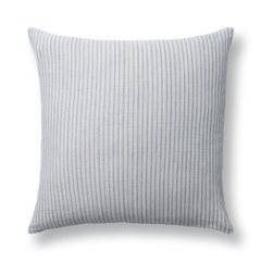 VC Casa Blue Multiple Sizes Throw Pillow (Set of 2) - Ornate Home