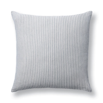 VC Casa Blue Multiple Sizes Throw Pillow (Set of 2) - Ornate Home