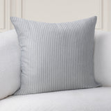 VC Casa Blue Multiple Sizes Throw Pillow (Set of 2) - Ornate Home