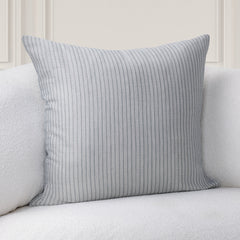 VC Casa Blue Multiple Sizes Throw Pillow (Set of 2) - Ornate Home