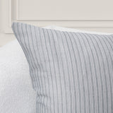 VC Casa Blue Multiple Sizes Throw Pillow (Set of 2) - Ornate Home