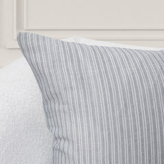 VC Casa Blue Multiple Sizes Throw Pillow (Set of 2) - Ornate Home