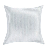 VC Casa Blue Multiple Sizes Throw Pillow (Set of 2) - Ornate Home