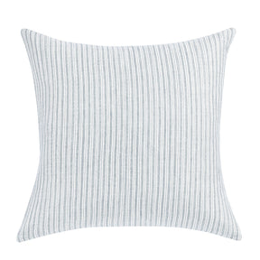 VC Casa Blue Multiple Sizes Throw Pillow (Set of 2) - Ornate Home