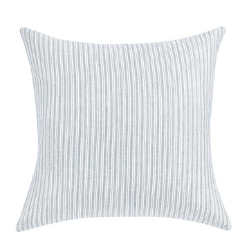 VC Casa Blue Multiple Sizes Throw Pillow (Set of 2) - Ornate Home