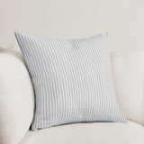VC Casa Blue Multiple Sizes Throw Pillow (Set of 2) - Ornate Home