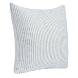 VC Casa Blue Multiple Sizes Throw Pillow (Set of 2) - Ornate Home