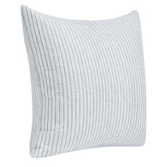VC Casa Blue Multiple Sizes Throw Pillow (Set of 2) - Ornate Home