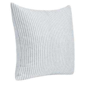 VC Casa Blue Multiple Sizes Throw Pillow (Set of 2) - Ornate Home
