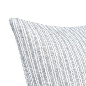 VC Casa Blue Multiple Sizes Throw Pillow (Set of 2) - Ornate Home