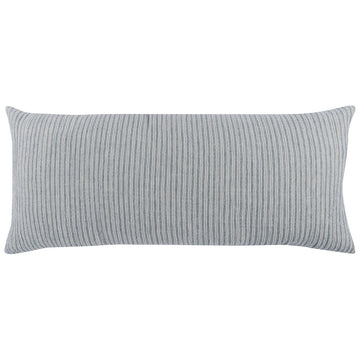 VC Casa Blue Multiple Sizes Throw Pillow (Set of 2) - Ornate Home