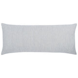 VC Casa Blue Multiple Sizes Throw Pillow (Set of 2) - Ornate Home