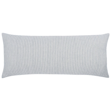 VC Casa Blue Multiple Sizes Throw Pillow (Set of 2) - Ornate Home