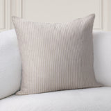VC Casa Natural Multiple Sizes Throw Pillow (Set of 2) - Ornate Home