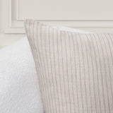 VC Casa Natural Multiple Sizes Throw Pillow (Set of 2) - Ornate Home
