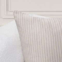 VC Casa Natural Multiple Sizes Throw Pillow (Set of 2) - Ornate Home
