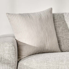 VC Casa Natural Multiple Sizes Throw Pillow (Set of 2) - Ornate Home
