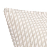 VC Casa Natural Multiple Sizes Throw Pillow (Set of 2) - Ornate Home