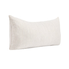 VC Casa Natural Multiple Sizes Throw Pillow (Set of 2) - Ornate Home