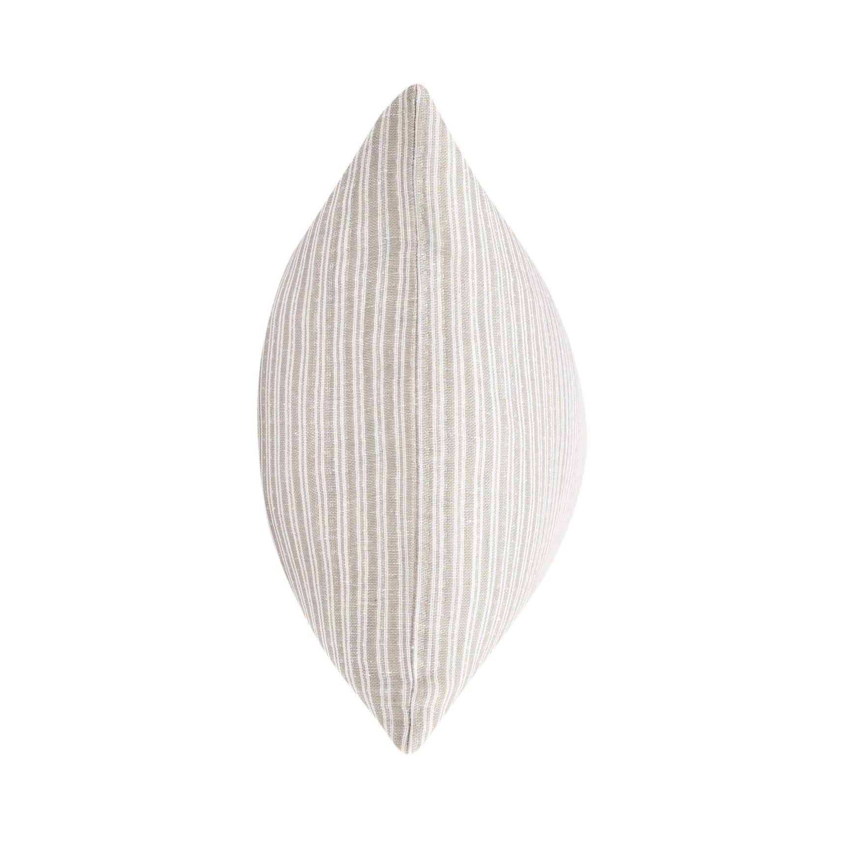 VC Casa Natural Multiple Sizes Throw Pillow (Set of 2) - Ornate Home