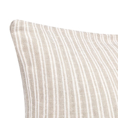 VC Casa Natural Multiple Sizes Throw Pillow (Set of 2) - Ornate Home