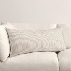 VC Casa Natural Multiple Sizes Throw Pillow (Set of 2) - Ornate Home