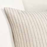 VC Casa Natural Multiple Sizes Throw Pillow (Set of 2) - Ornate Home