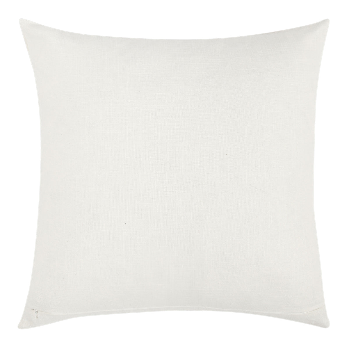 VC Elea Ivory/Blush 22x22 Throw Pillow (Set of 2) - Ornate Home