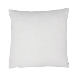 VC Elea Ivory/Navy 22x22 Throw Pillow (Set of 2) - Ornate Home