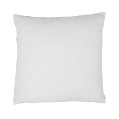 VC Elea Ivory/Navy 22x22 Throw Pillow (Set of 2) - Ornate Home