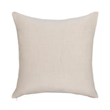 VC Elea Natural 22x22 Throw Pillow (Set of 2) - Ornate Home