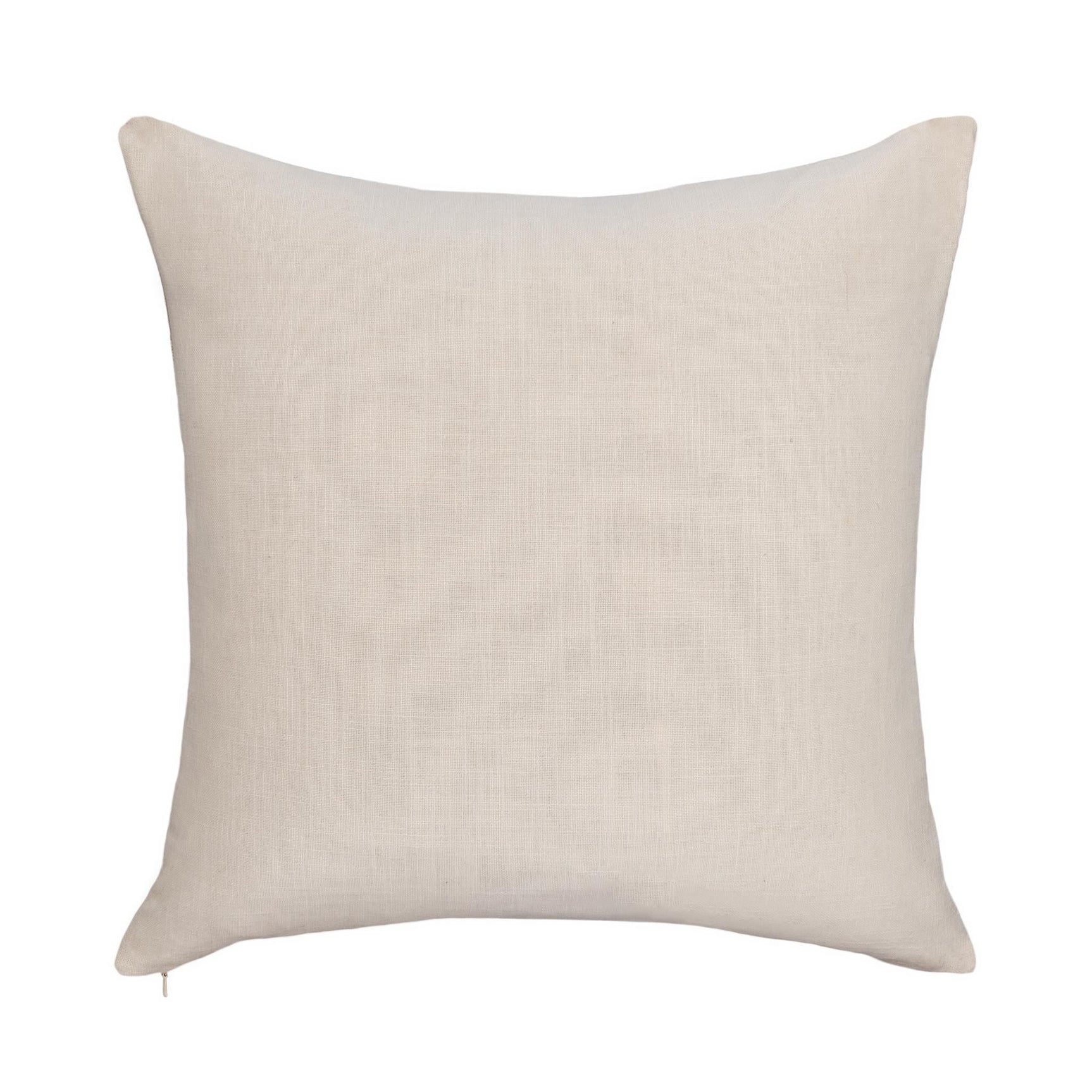 VC Elea Natural 22x22 Throw Pillow (Set of 2) - Ornate Home