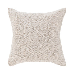 VC Ivory/Natural Maris Multiple Sizes Throw Pillow (Set of 2) - Ornate Home