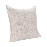 VC Ivory/Natural Maris Multiple Sizes Throw Pillow (Set of 2) - Ornate Home