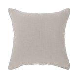 VC Ivory/Natural Maris Multiple Sizes Throw Pillow (Set of 2) - Ornate Home